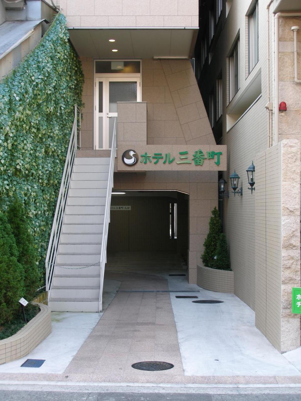 Hotel Sambancho Matsuyama  Ngoại thất bức ảnh